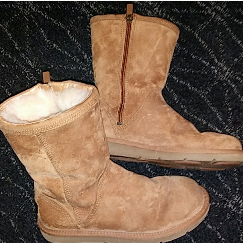 UGG boots